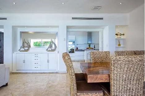 Ferienhaus Xaman Ha House- Steps From The Beach! *