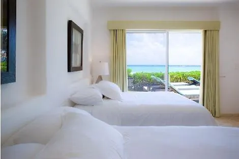 Ferienhaus Xaman Ha House- Steps From The Beach! Playa del Carmen