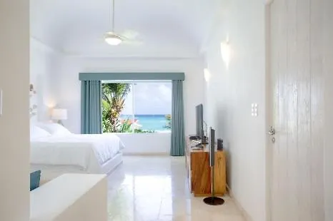 Ferienhaus Xaman Ha House- Steps From The Beach! *