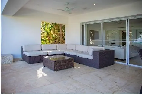 Xaman Ha House- Steps From The Beach! * Playa del Carmen