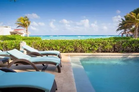 Xaman Ha House- Steps From The Beach! Ferienhaus Playa del Carmen
