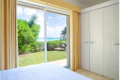 Ferienhaus Xaman Ha House- Steps From The Beach! *